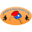 Warboys Table Tennis Club Logo